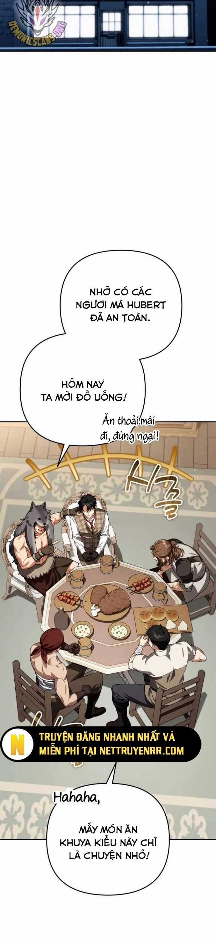 Bản Ngã Thay Đổi Chương 33 trang 20