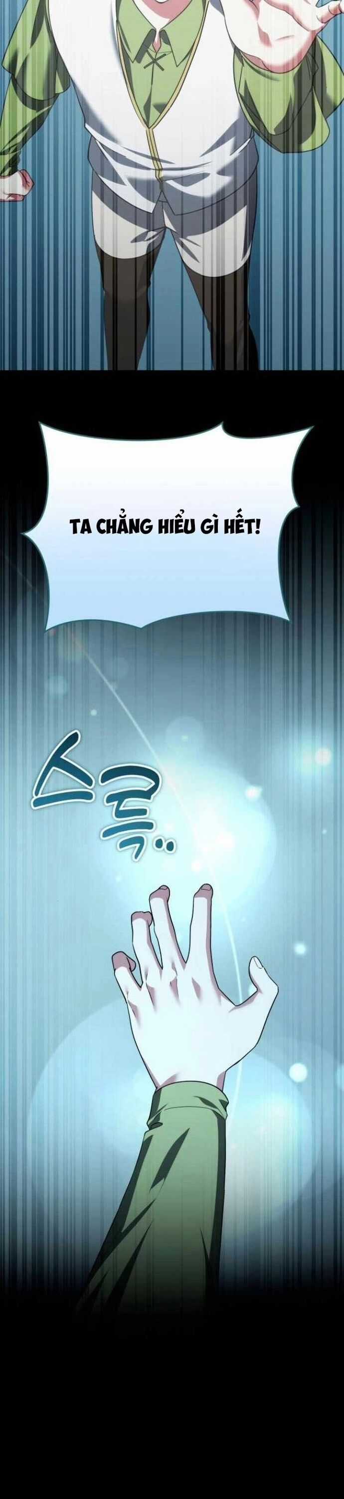 Bản Ngã Thay Đổi Chương 33 trang 3