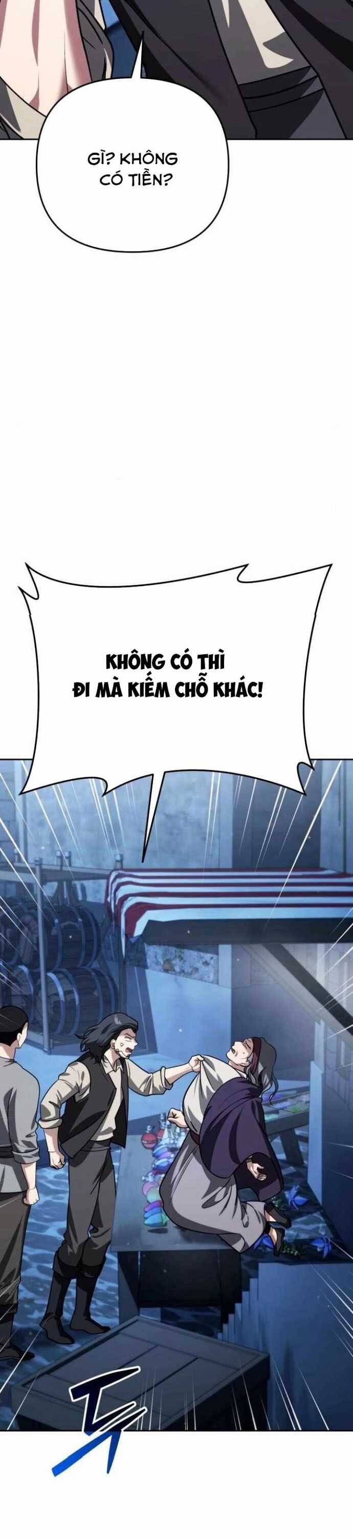 Bản Ngã Thay Đổi Chương 33 trang 30