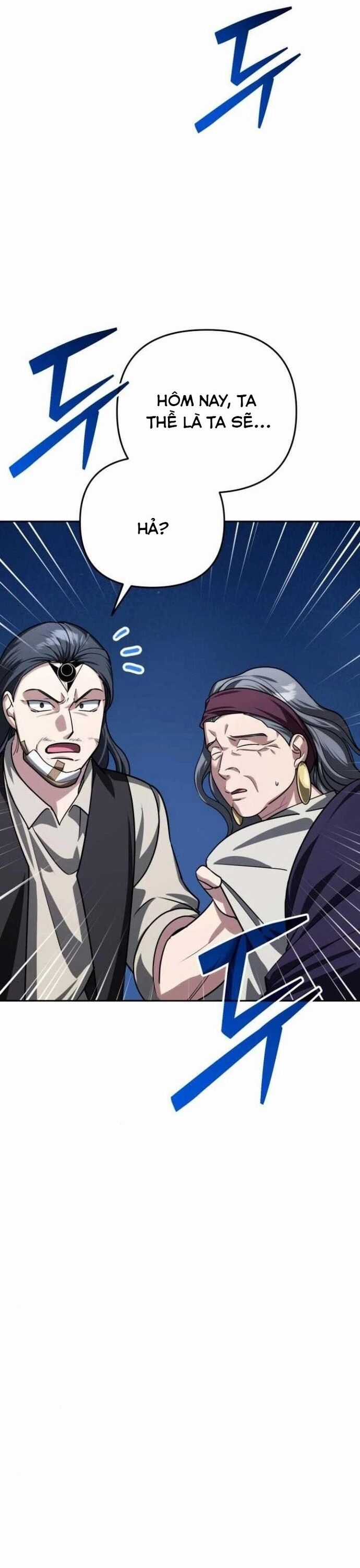 Bản Ngã Thay Đổi Chương 33 trang 31