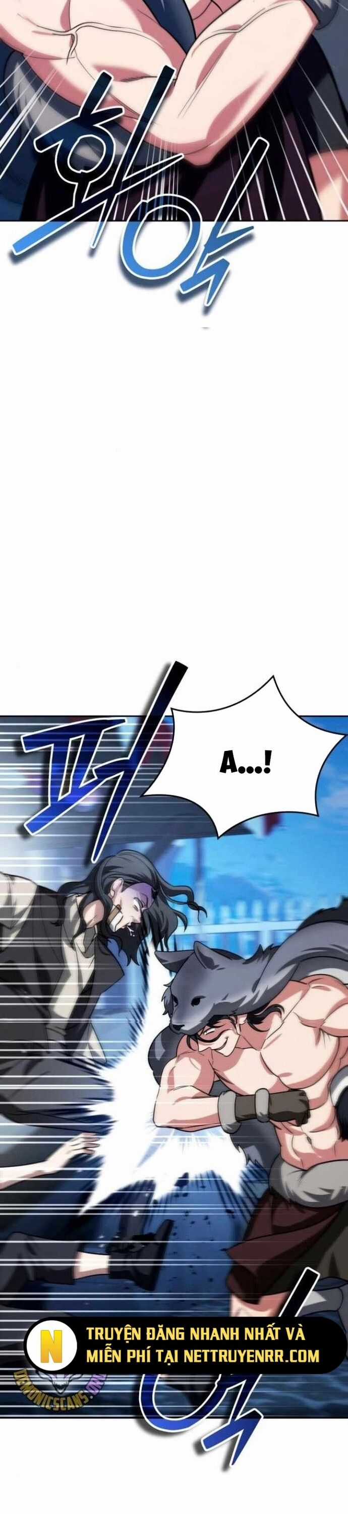 Bản Ngã Thay Đổi Chương 33 trang 33