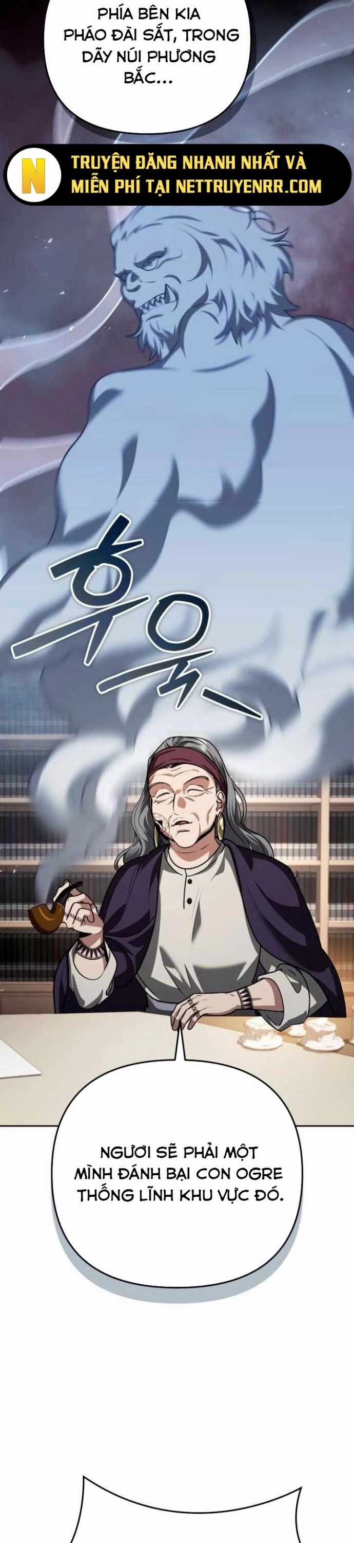 Bản Ngã Thay Đổi Chương 33 trang 44