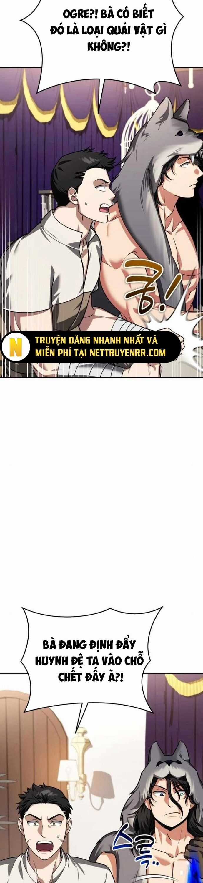 Bản Ngã Thay Đổi Chương 33 trang 45