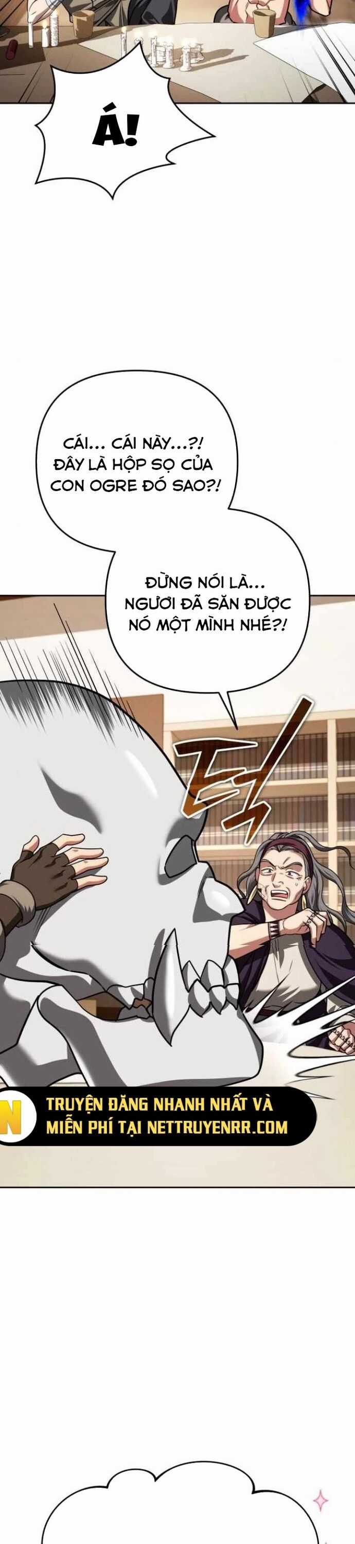 Bản Ngã Thay Đổi Chương 33 trang 47