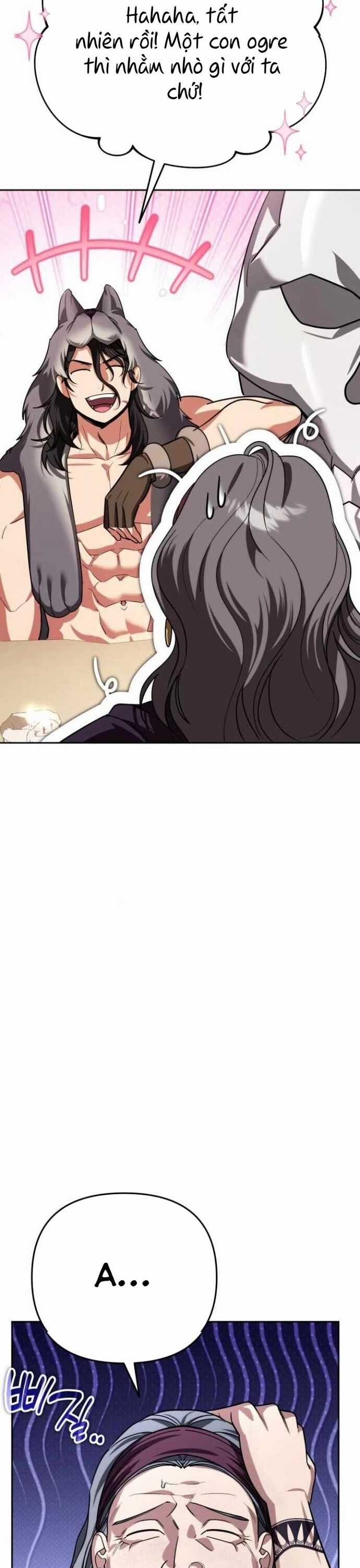 Bản Ngã Thay Đổi Chương 33 trang 48