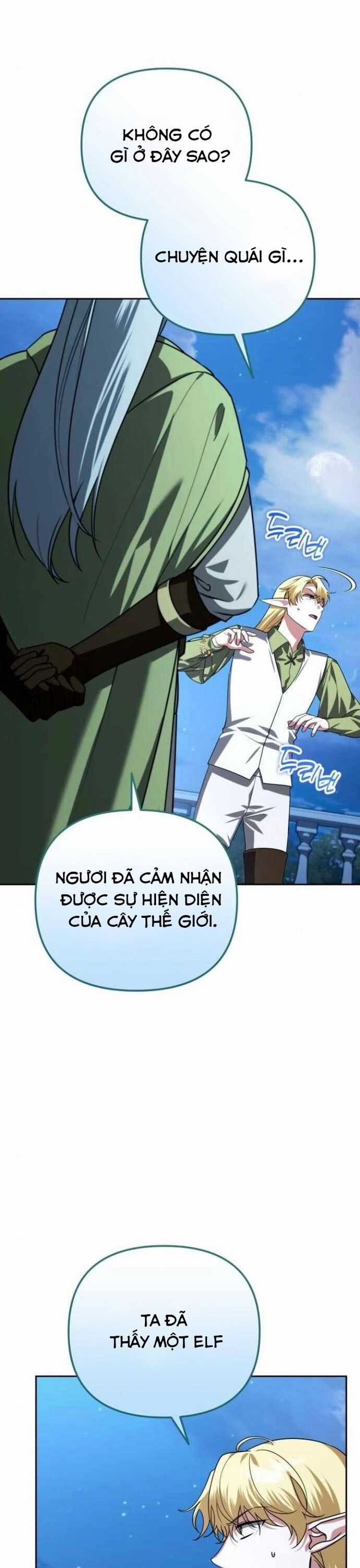 Bản Ngã Thay Đổi Chương 33 trang 5