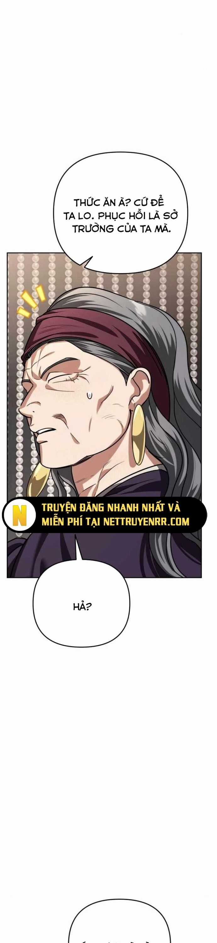 Bản Ngã Thay Đổi Chương 33 trang 50