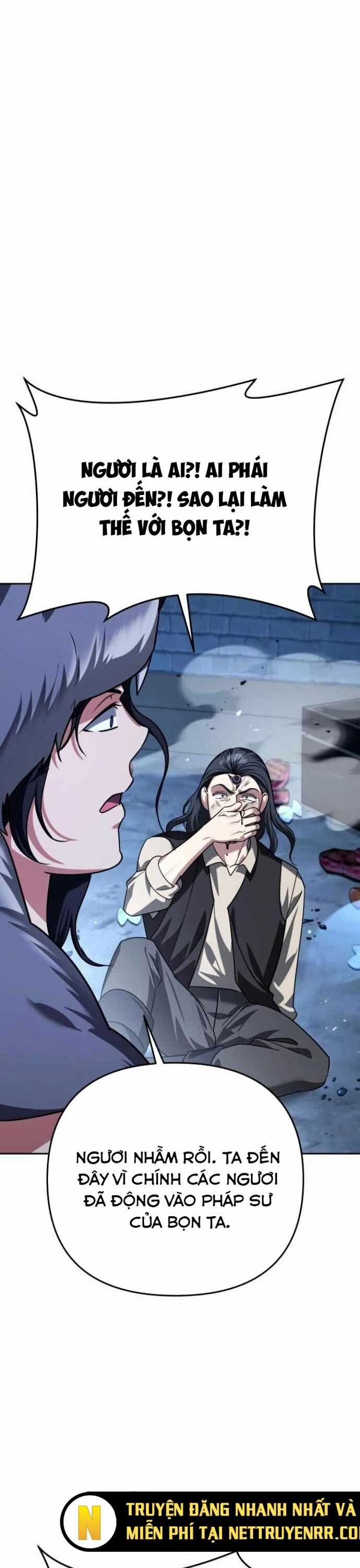 Bản Ngã Thay Đổi Chương 33 trang 54