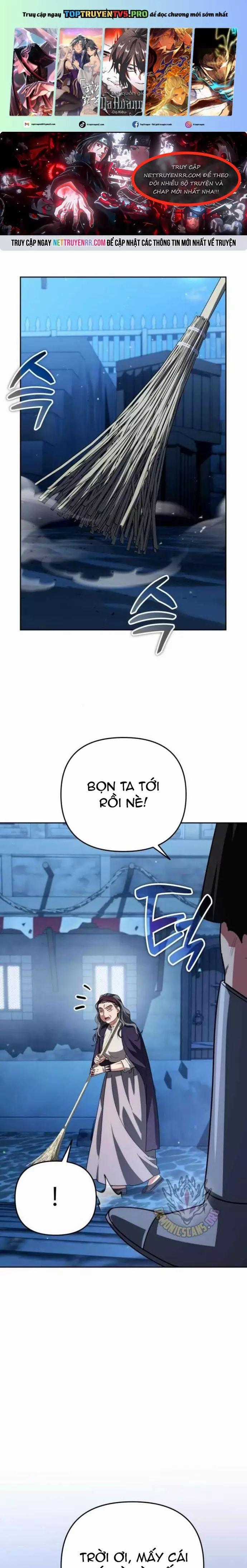 Bản Ngã Thay Đổi Chương 34 trang 0