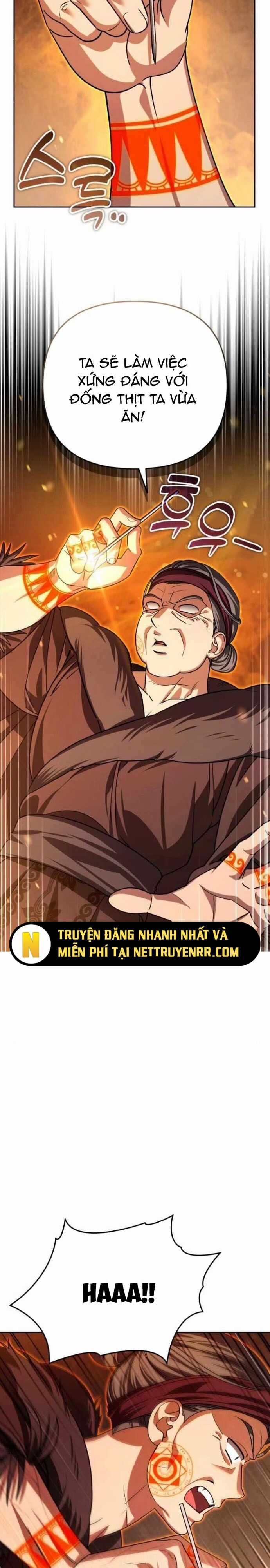 Bản Ngã Thay Đổi Chương 34 trang 10