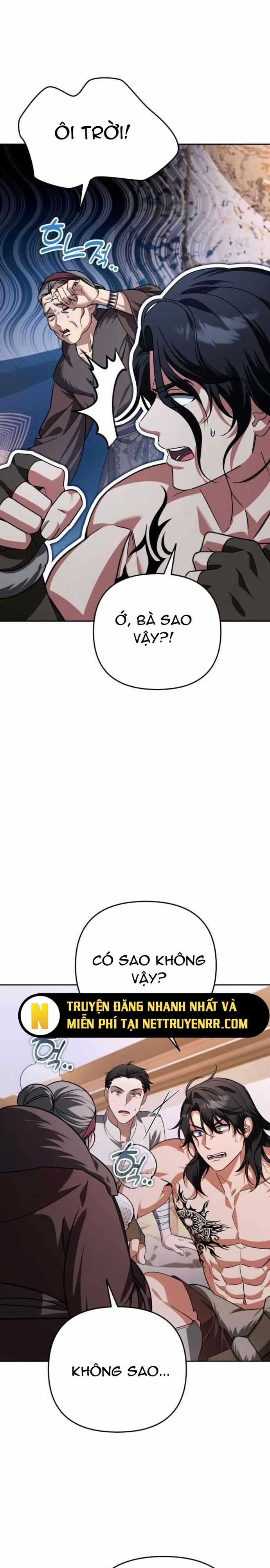 Bản Ngã Thay Đổi Chương 34 trang 14