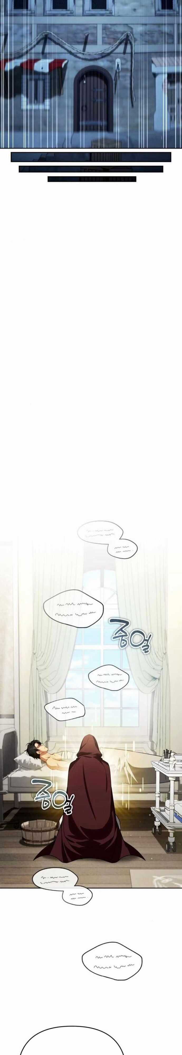 Bản Ngã Thay Đổi Chương 34 trang 17