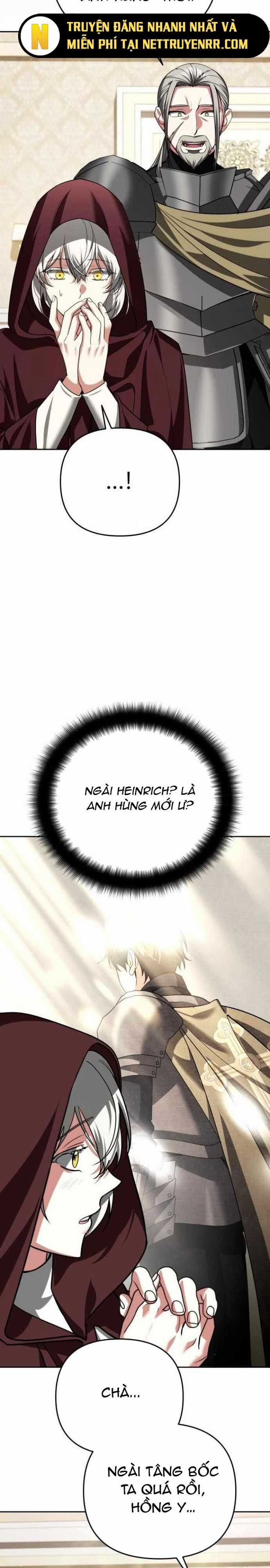 Bản Ngã Thay Đổi Chương 34 trang 20