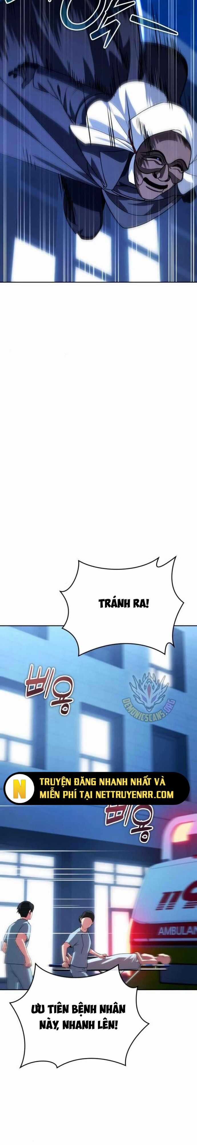 Bản Ngã Thay Đổi Chương 34 trang 27