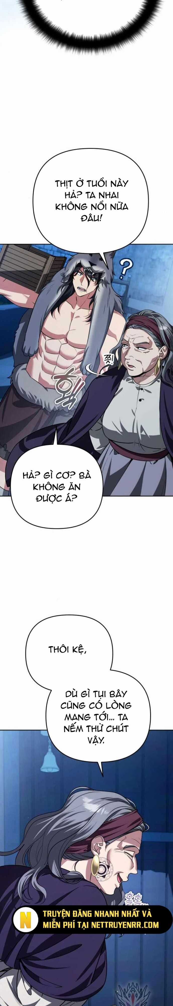 Bản Ngã Thay Đổi Chương 34 trang 3