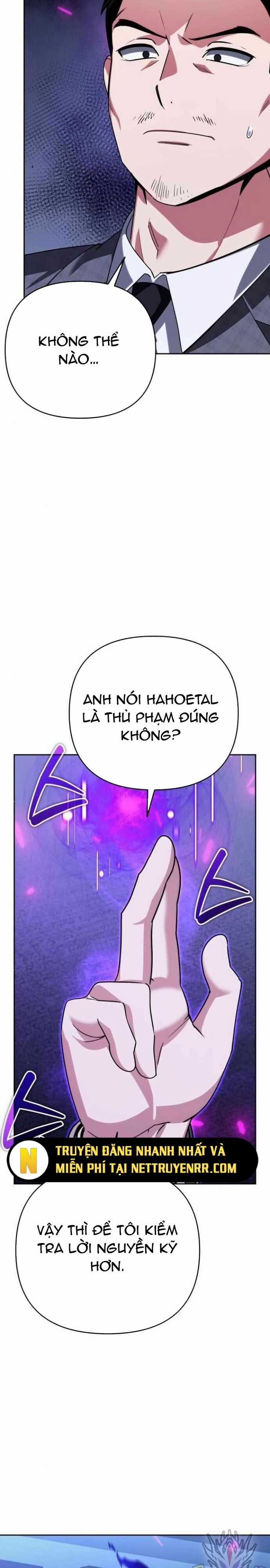 Bản Ngã Thay Đổi Chương 34 trang 32