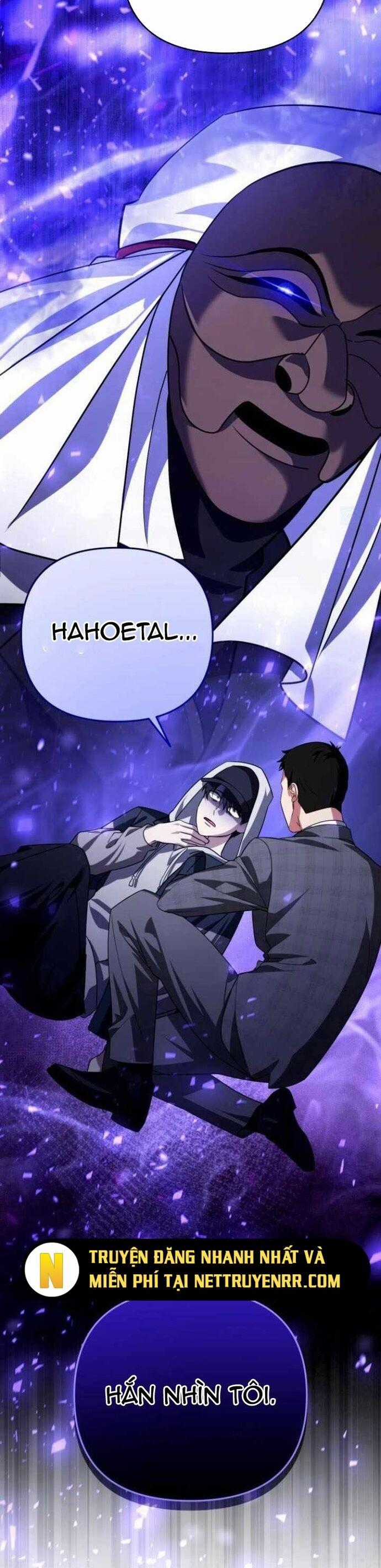 Bản Ngã Thay Đổi Chương 34 trang 36