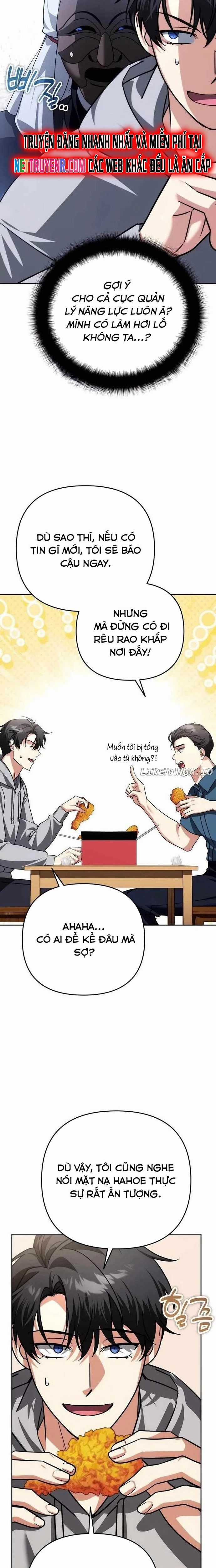 Bản Ngã Thay Đổi Chương 35 trang 15