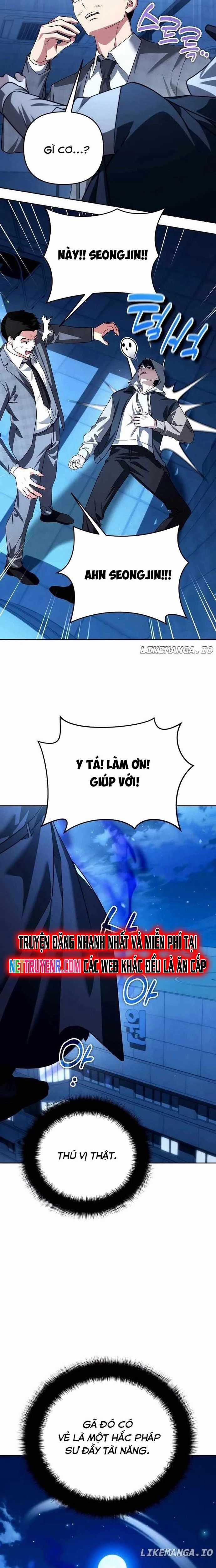 Bản Ngã Thay Đổi Chương 35 trang 2