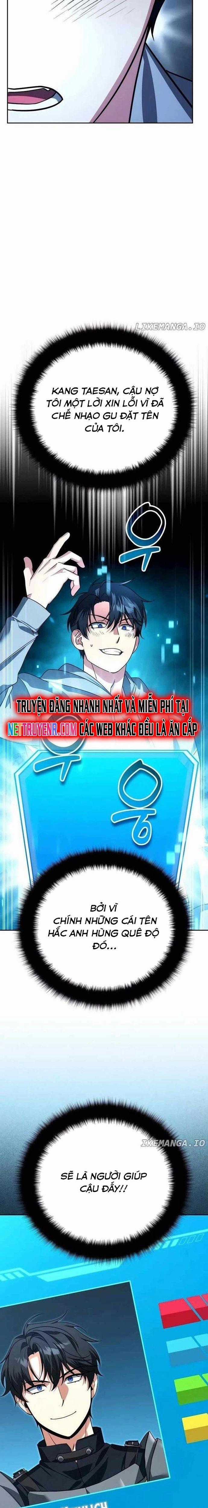 Bản Ngã Thay Đổi Chương 35 trang 26