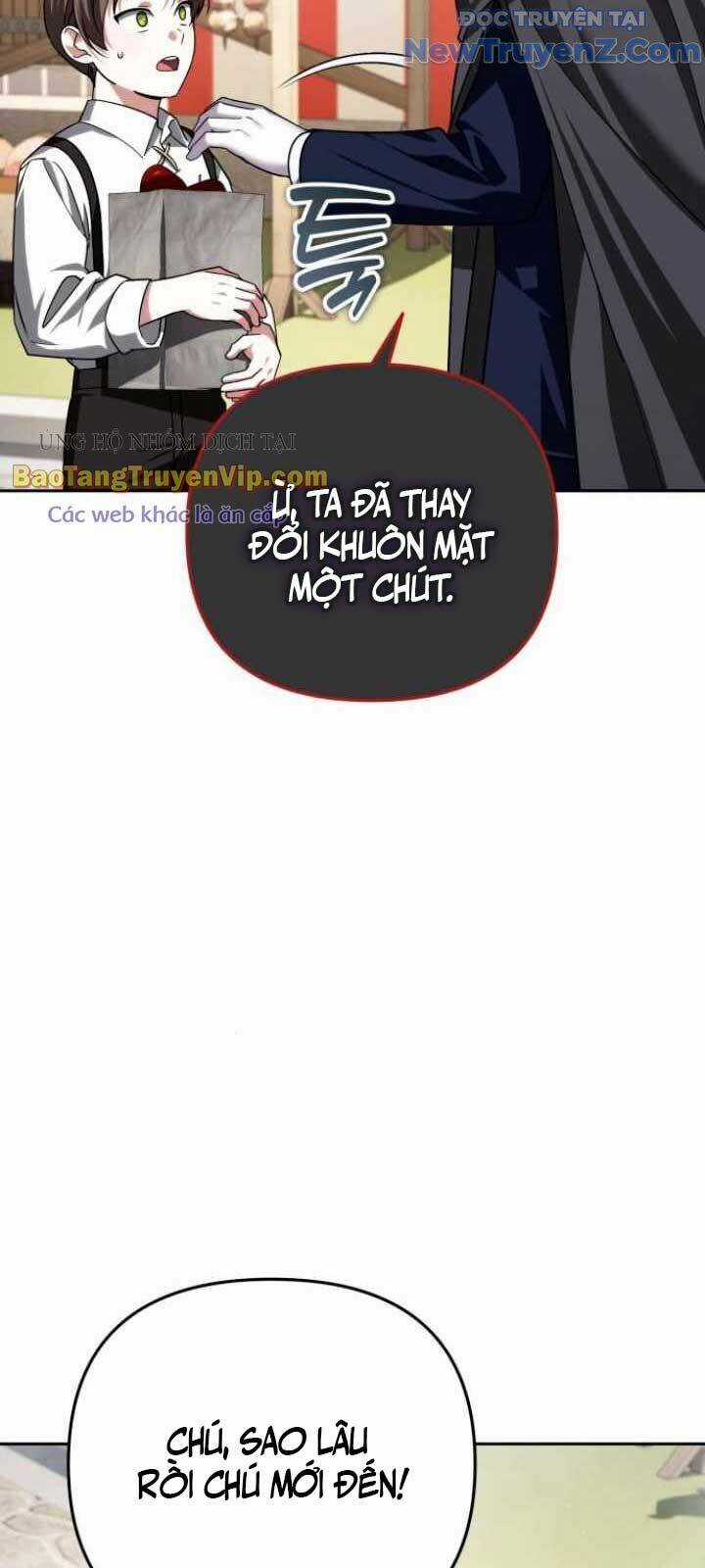 Bản Ngã Thay Đổi Chương 36 trang 19