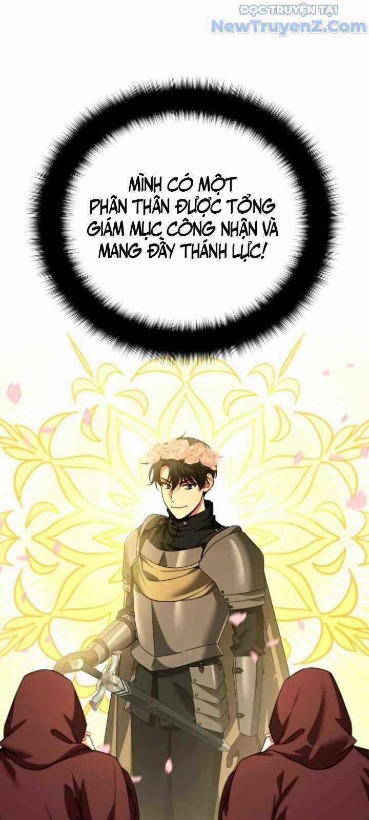 Bản Ngã Thay Đổi Chương 36 trang 2