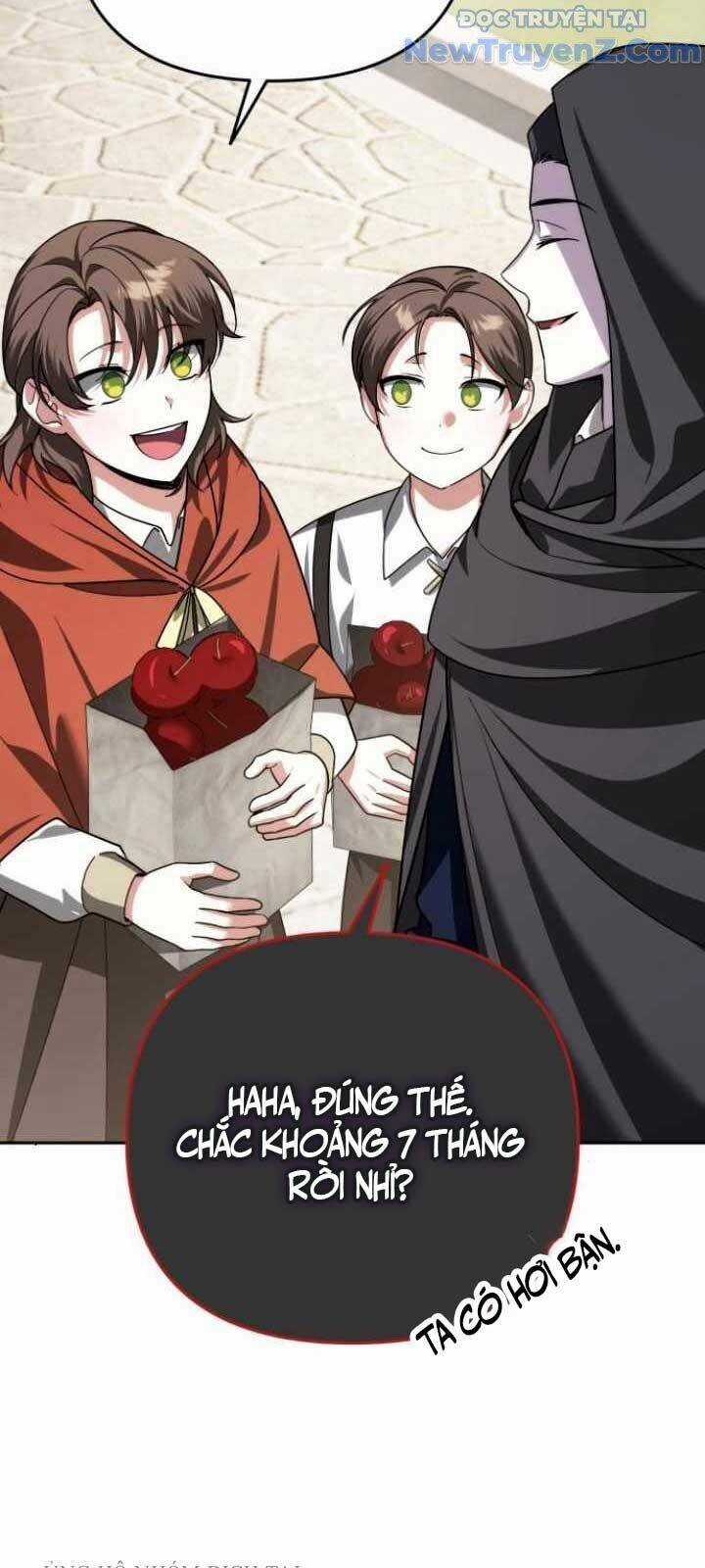 Bản Ngã Thay Đổi Chương 36 trang 20