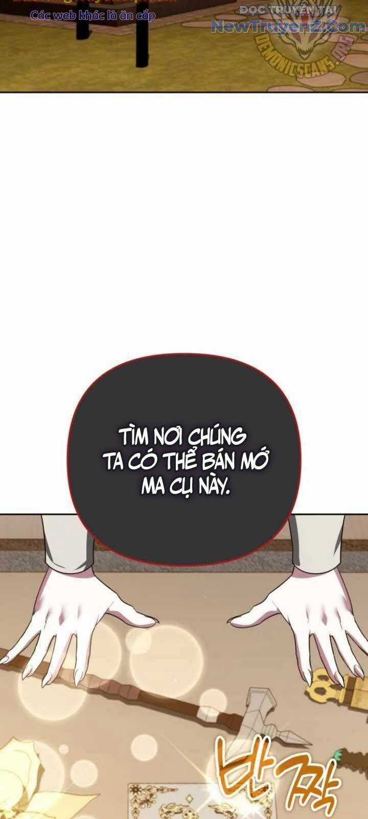 Bản Ngã Thay Đổi Chương 36 trang 30