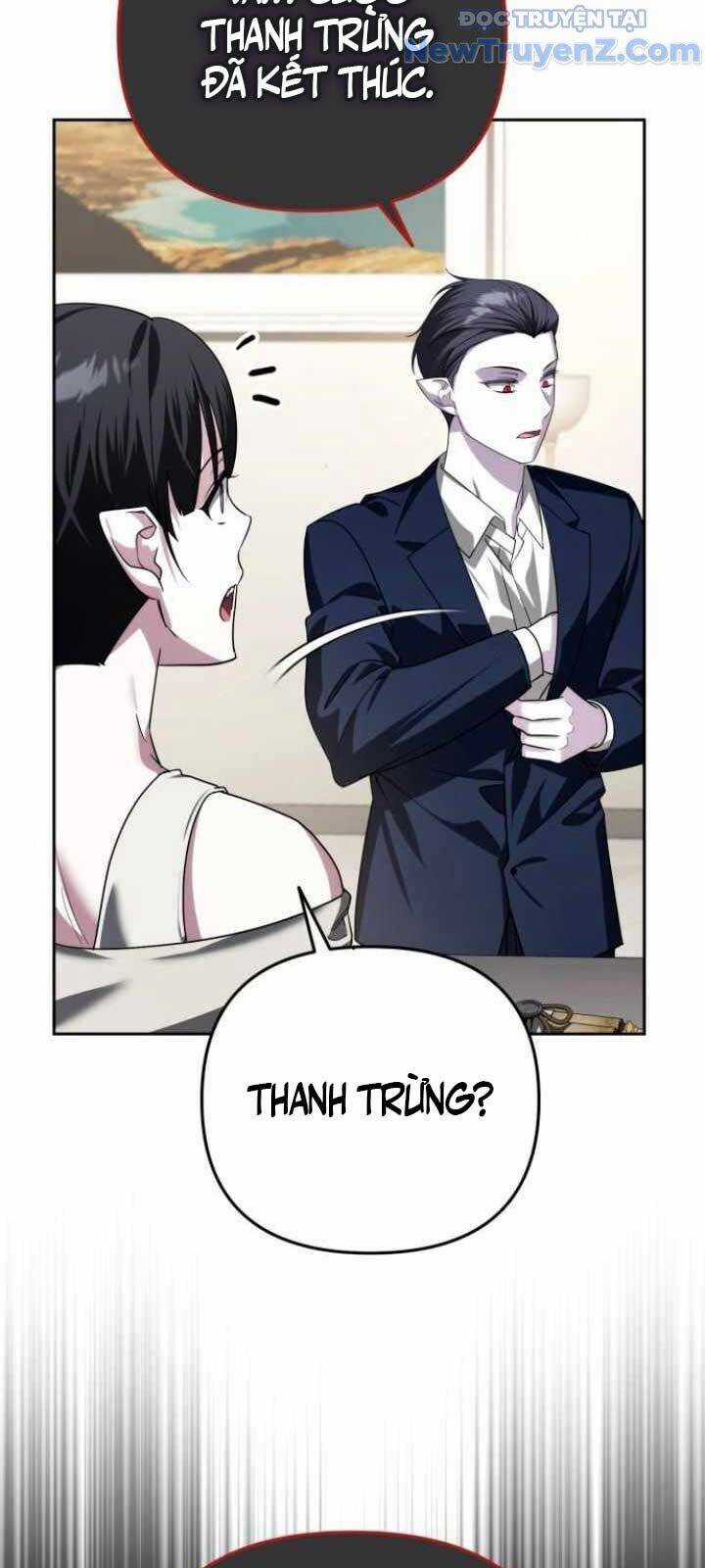 Bản Ngã Thay Đổi Chương 36 trang 36