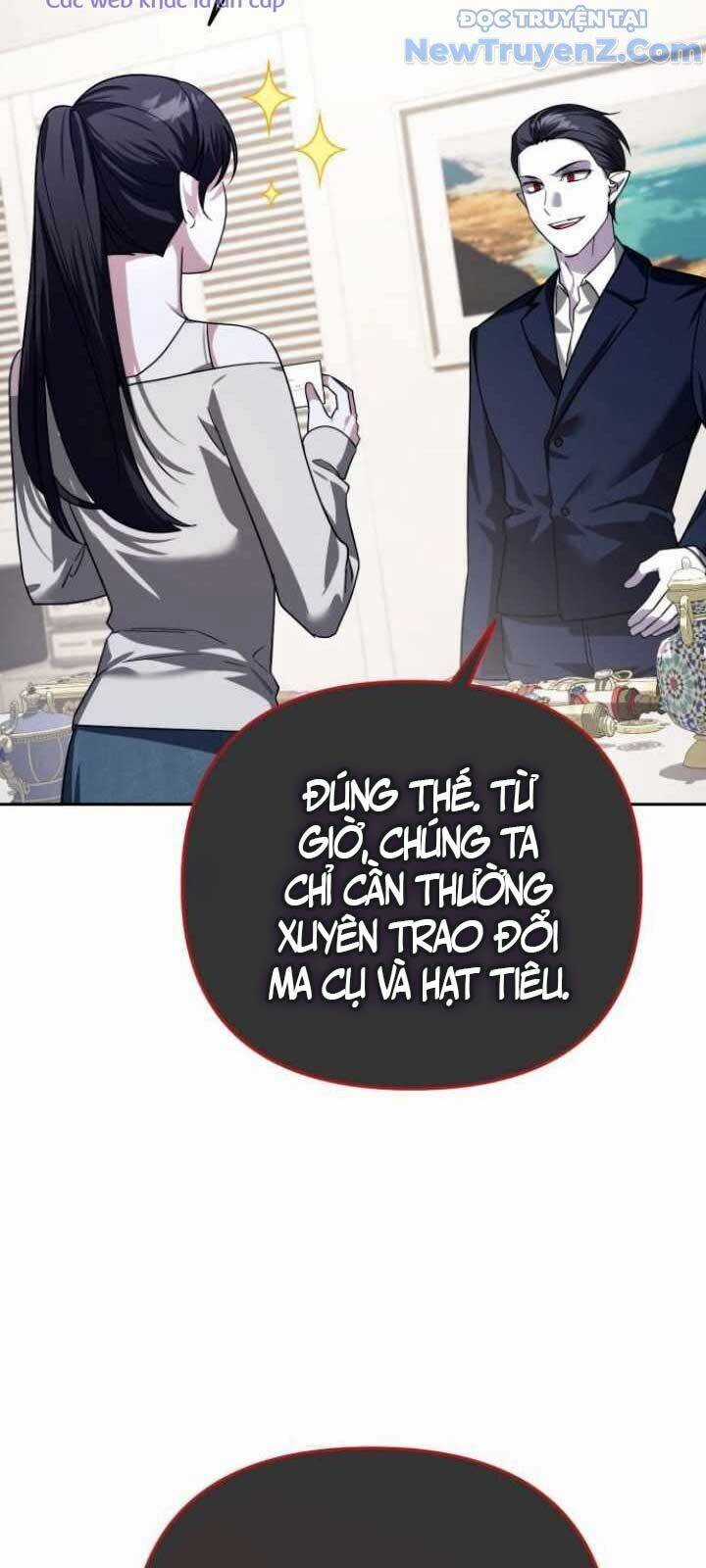 Bản Ngã Thay Đổi Chương 36 trang 39