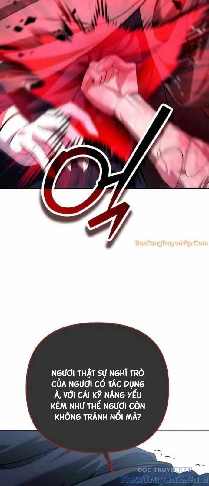 Bản Ngã Thay Đổi Chương 37 trang 14