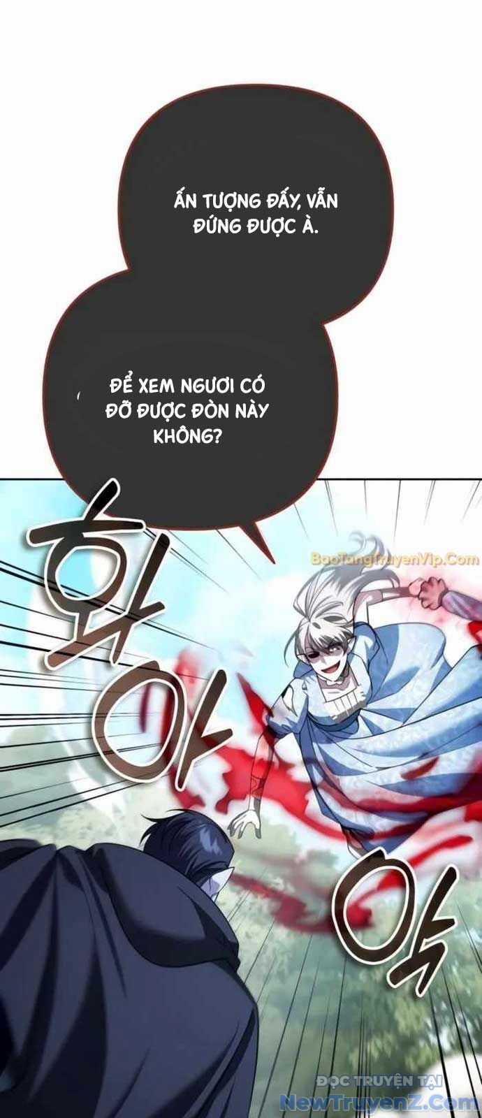 Bản Ngã Thay Đổi Chương 37 trang 20