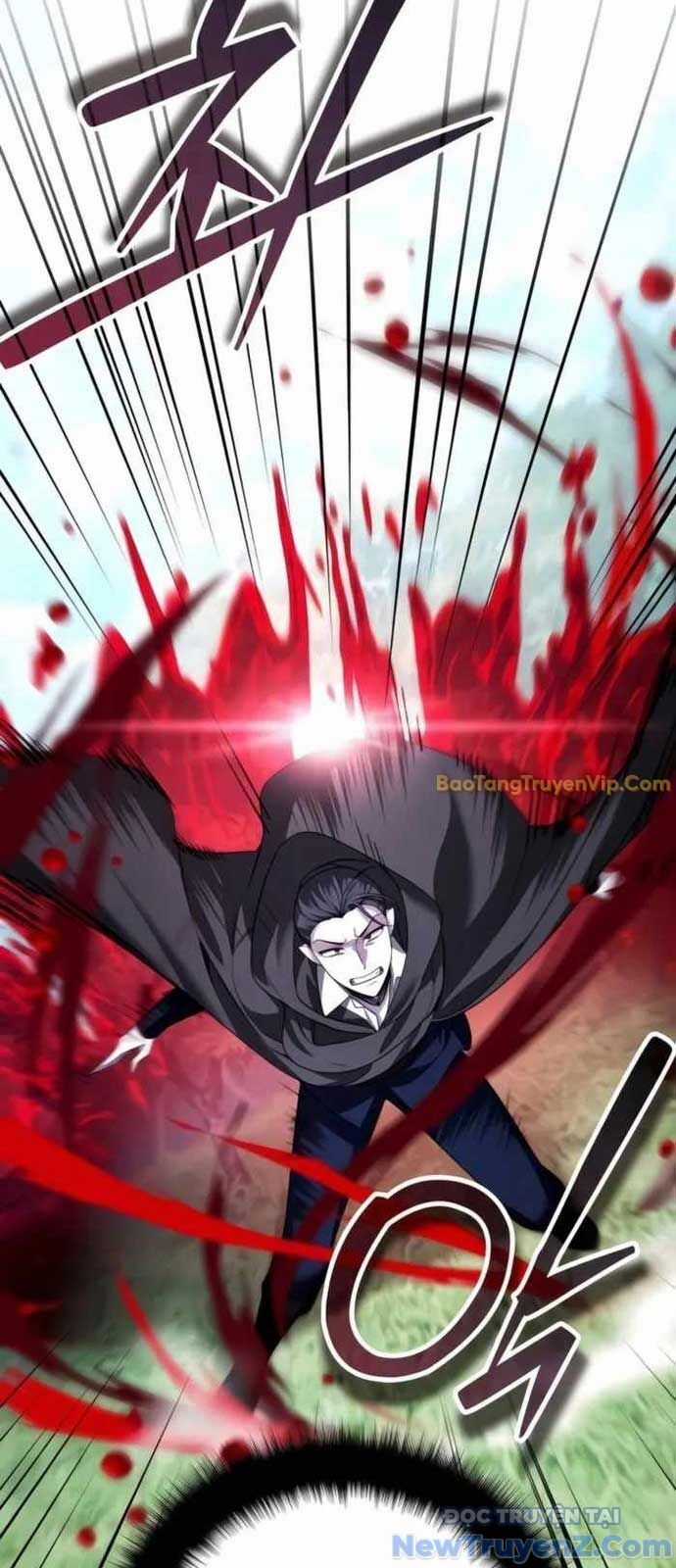 Bản Ngã Thay Đổi Chương 37 trang 29