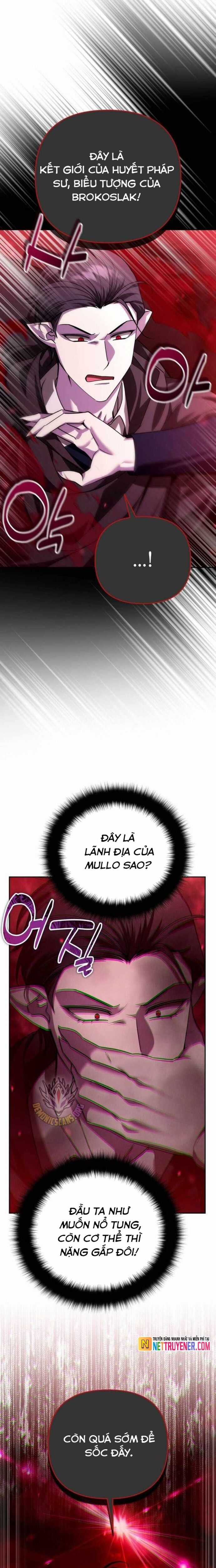 Bản Ngã Thay Đổi Chương 38 trang 11