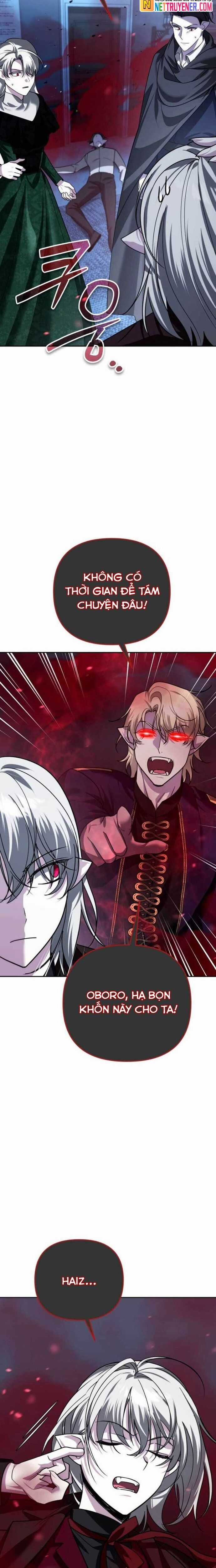 Bản Ngã Thay Đổi Chương 38 trang 14