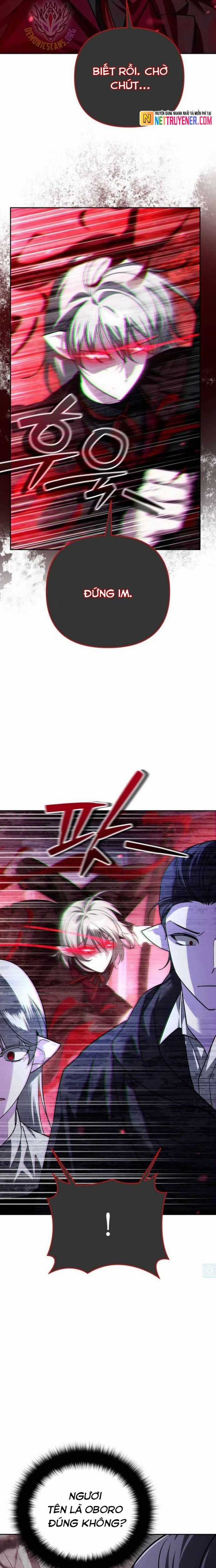 Bản Ngã Thay Đổi Chương 38 trang 15