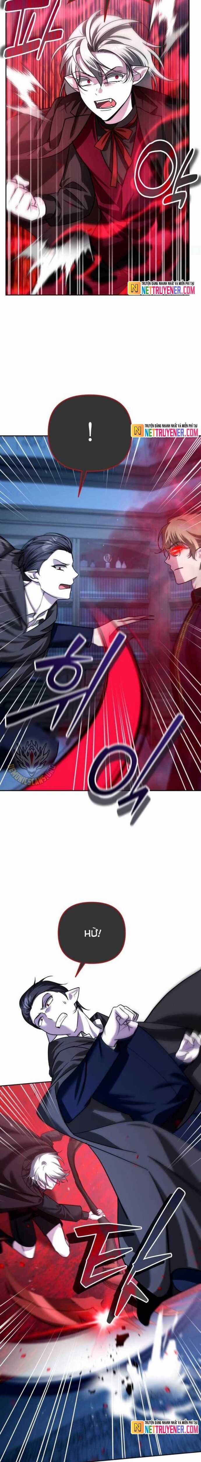 Bản Ngã Thay Đổi Chương 38 trang 18