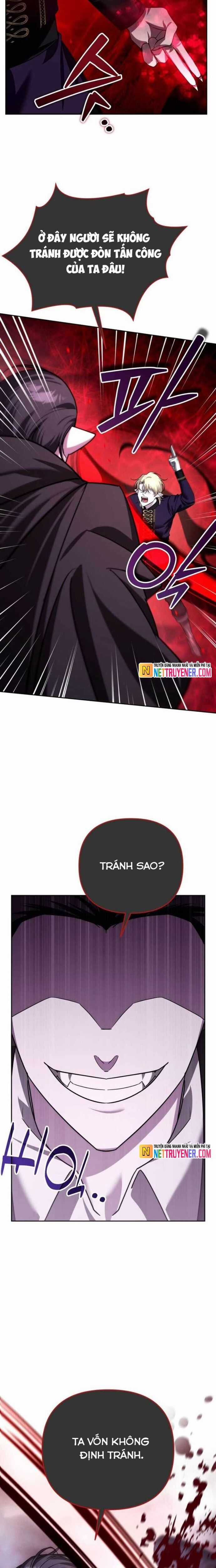 Bản Ngã Thay Đổi Chương 38 trang 24