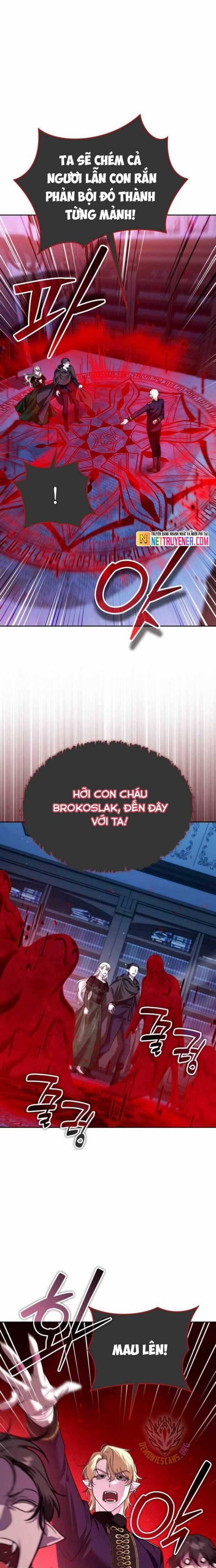 Bản Ngã Thay Đổi Chương 38 trang 4