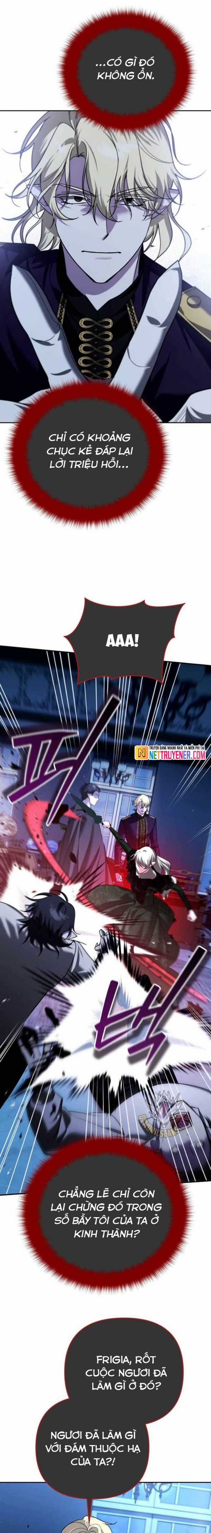 Bản Ngã Thay Đổi Chương 38 trang 6