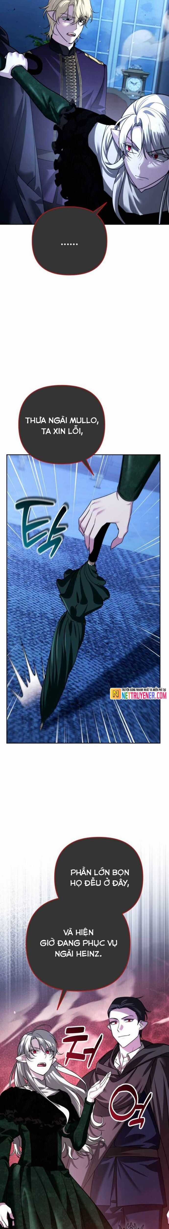 Bản Ngã Thay Đổi Chương 38 trang 7