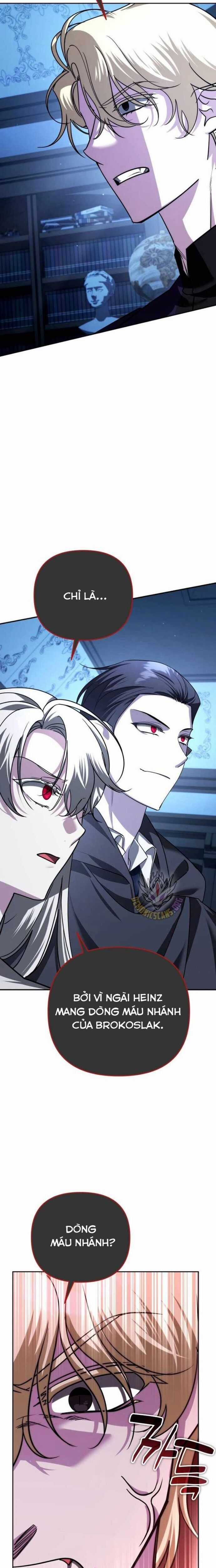 Bản Ngã Thay Đổi Chương 38 trang 9