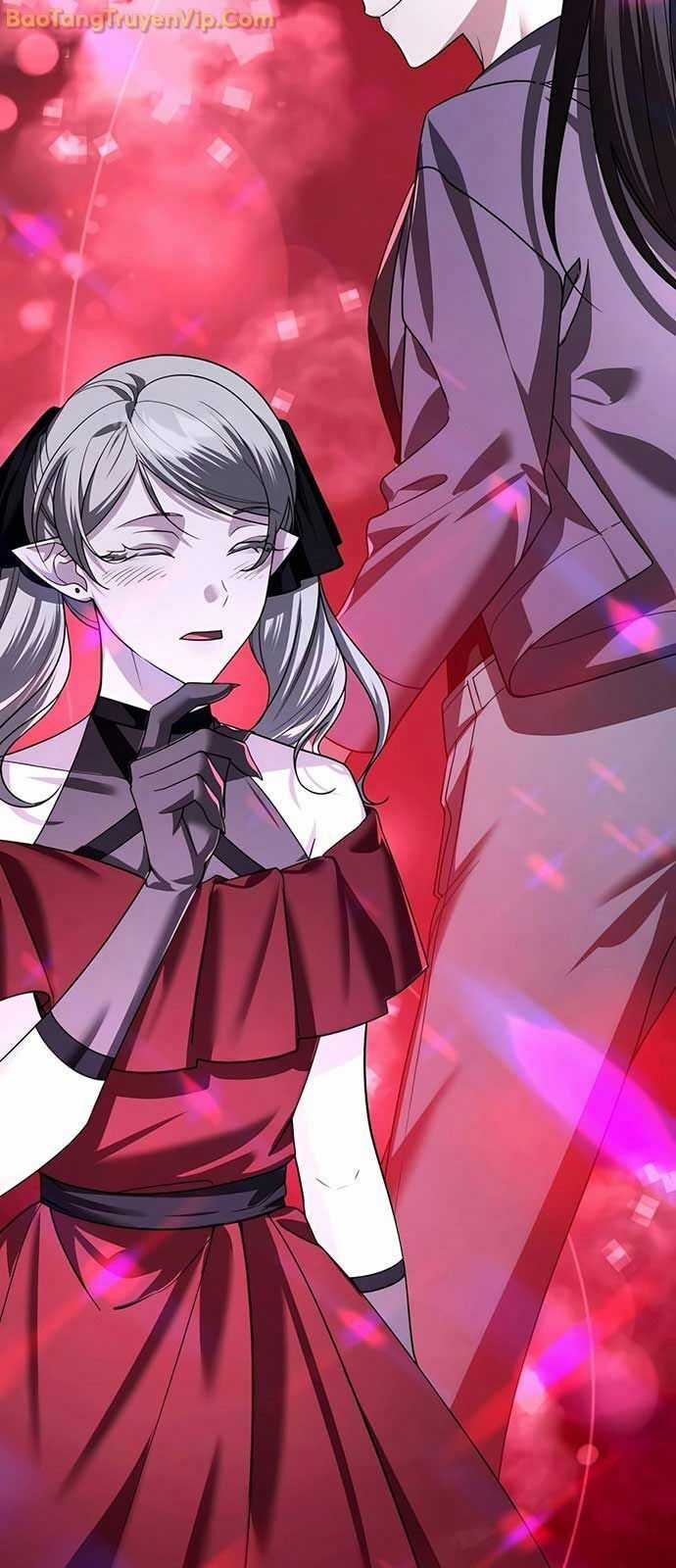 Bản Ngã Thay Đổi Chương 39 trang 31