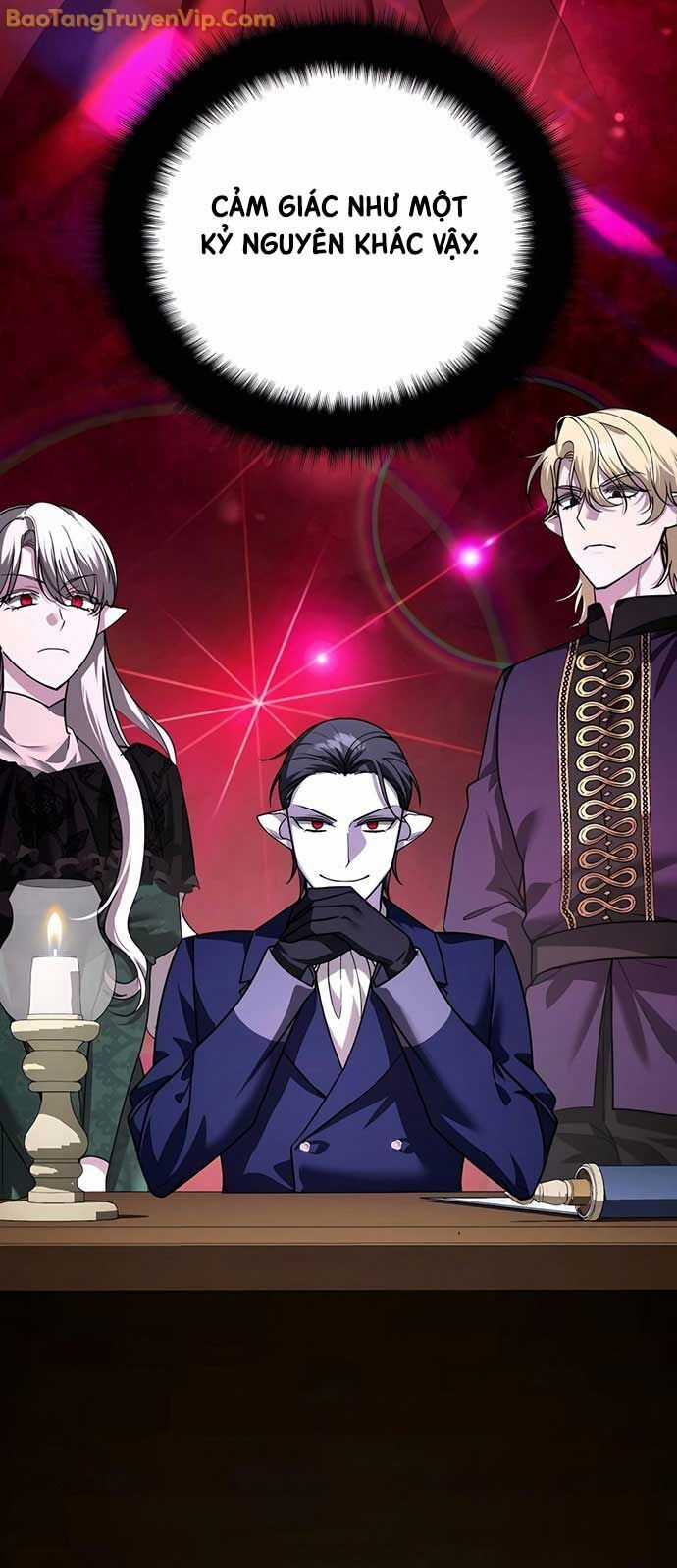 Bản Ngã Thay Đổi Chương 39 trang 32