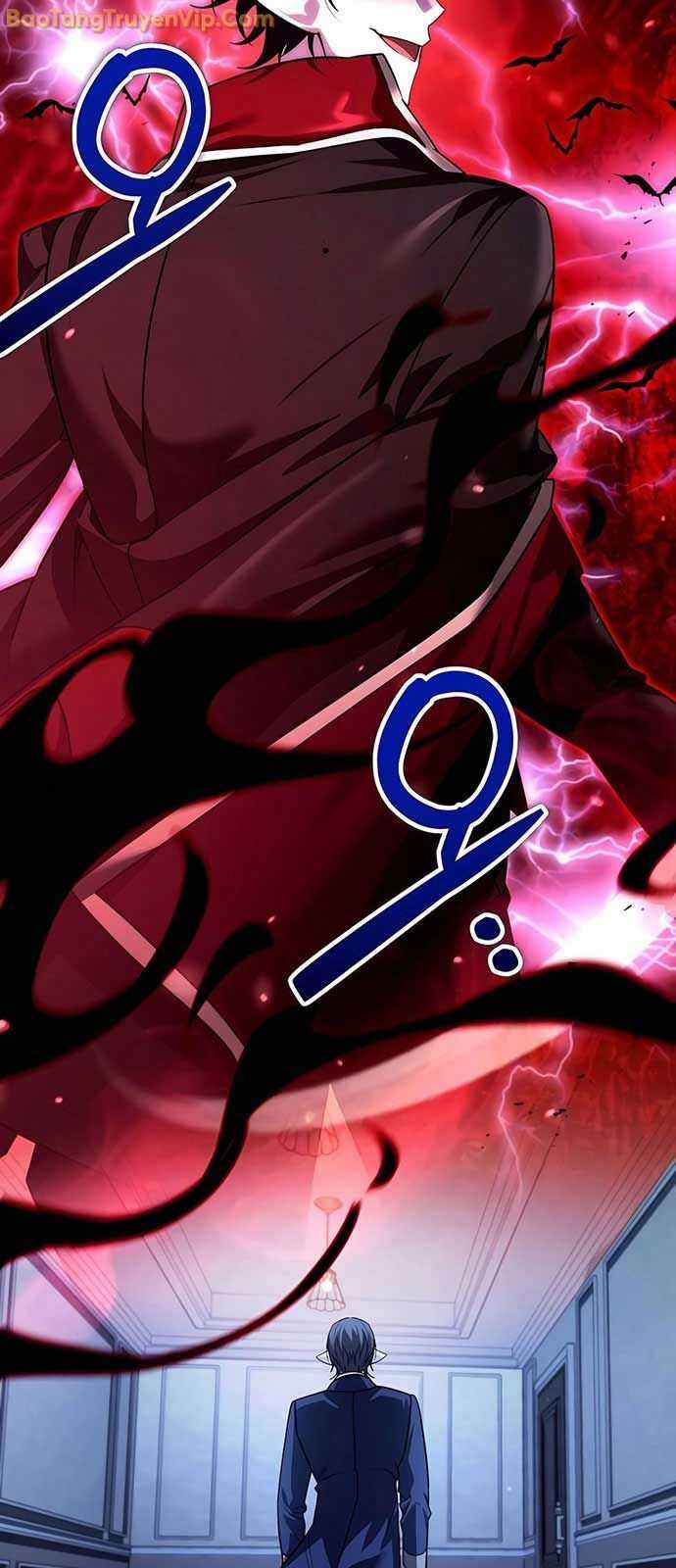 Bản Ngã Thay Đổi Chương 39 trang 50