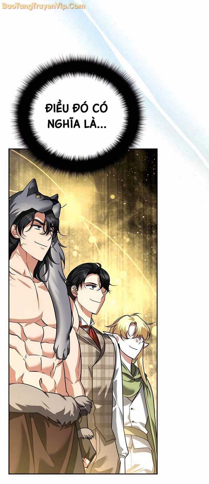 Bản Ngã Thay Đổi Chương 39 trang 81