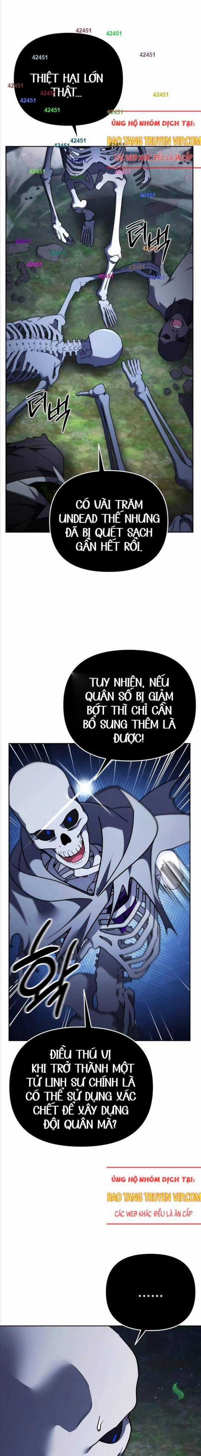 Bản Ngã Thay Đổi Chương 5 trang 0