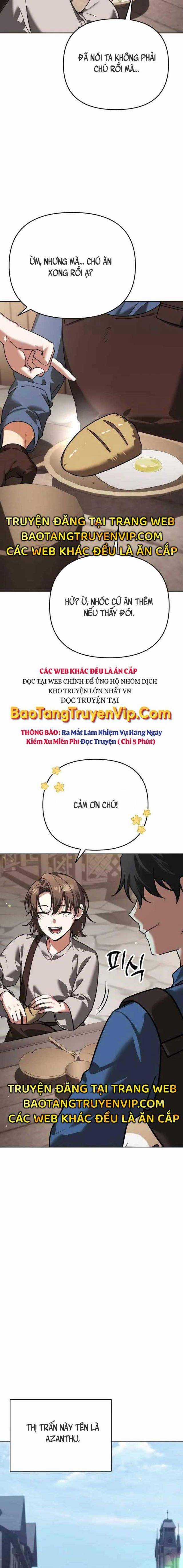 Bản Ngã Thay Đổi Chương 6 trang 14