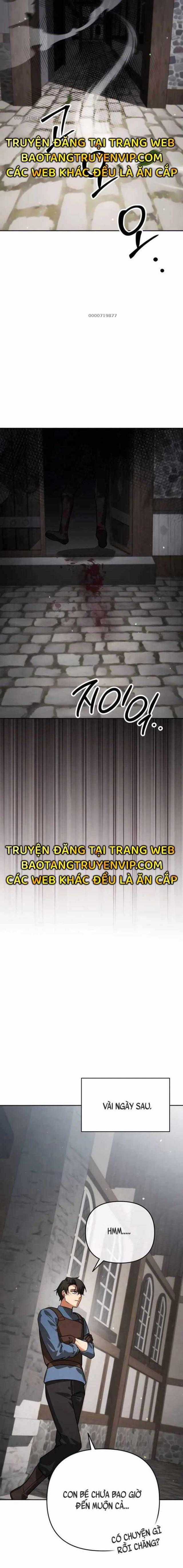 Bản Ngã Thay Đổi Chương 6 trang 20