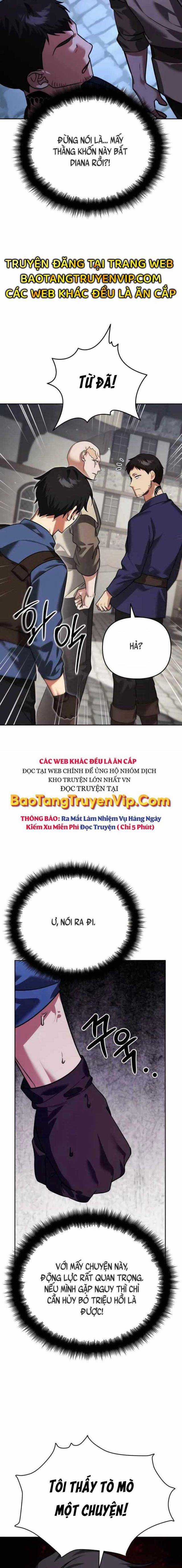 Bản Ngã Thay Đổi Chương 6 trang 24